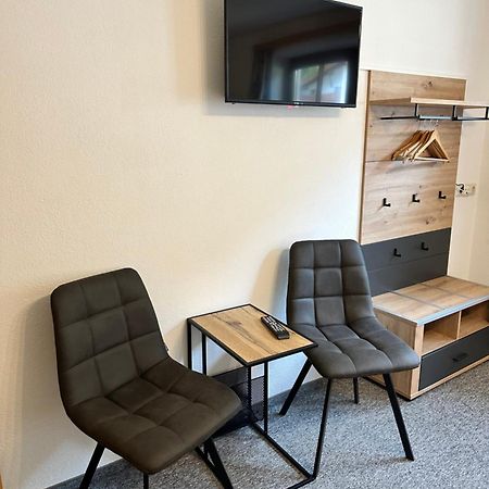 Gästehaus Schöpf Elsa Längenfeld Exteriör bild