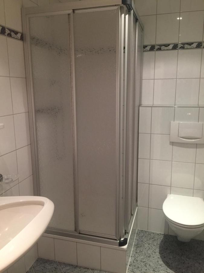 Gästehaus Schöpf Elsa Längenfeld Exteriör bild