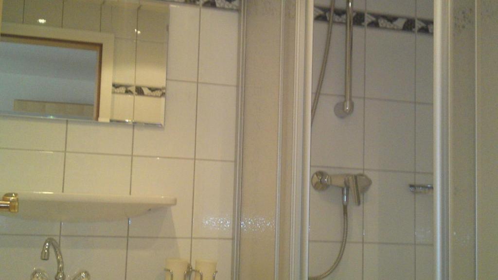 Gästehaus Schöpf Elsa Längenfeld Exteriör bild
